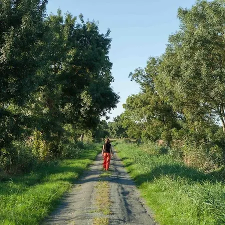 Bons Bois_Le Logis De L'Epiniere_Gite De Charme Nyaraló *